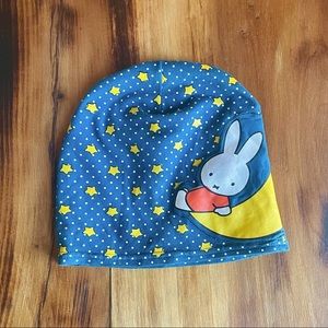 Vintage Hot Topic Cute Bunny Beanie, Like New